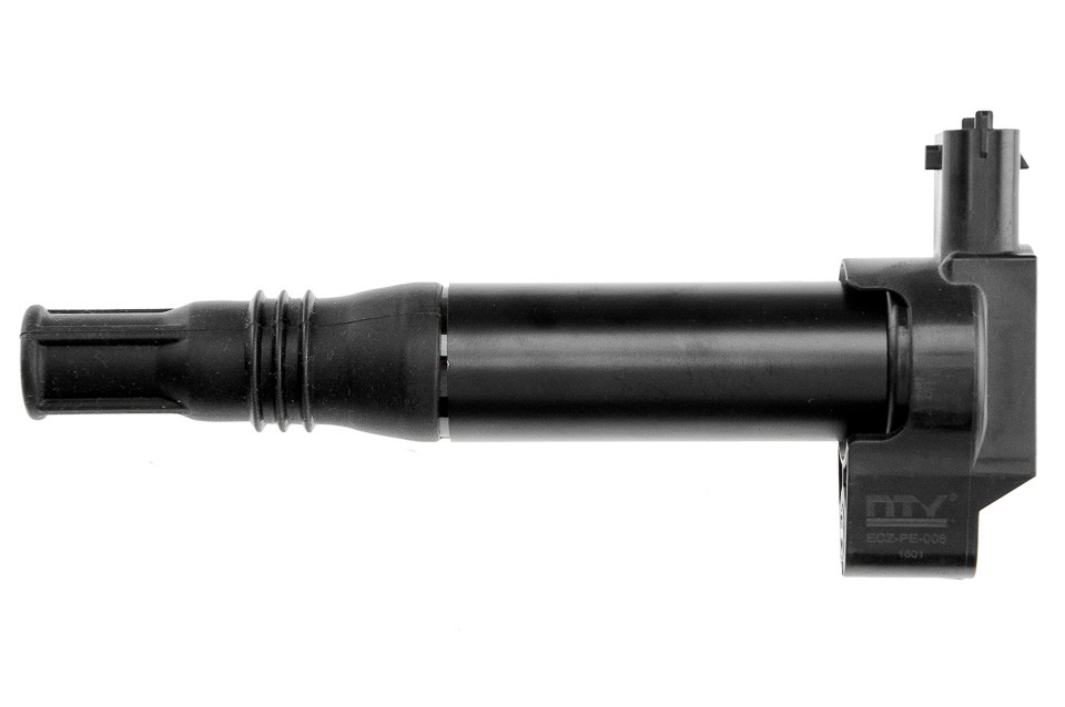 INDUCTION COIL compatible PEUGEOT 2008 1.2 2013.03-,208 1.0,1.2 2012.03-,308 1.2 2013.09-,CITROEN C3 1.0 2012.08-,DS3 1.2 2013.01- ECZ-PE-008