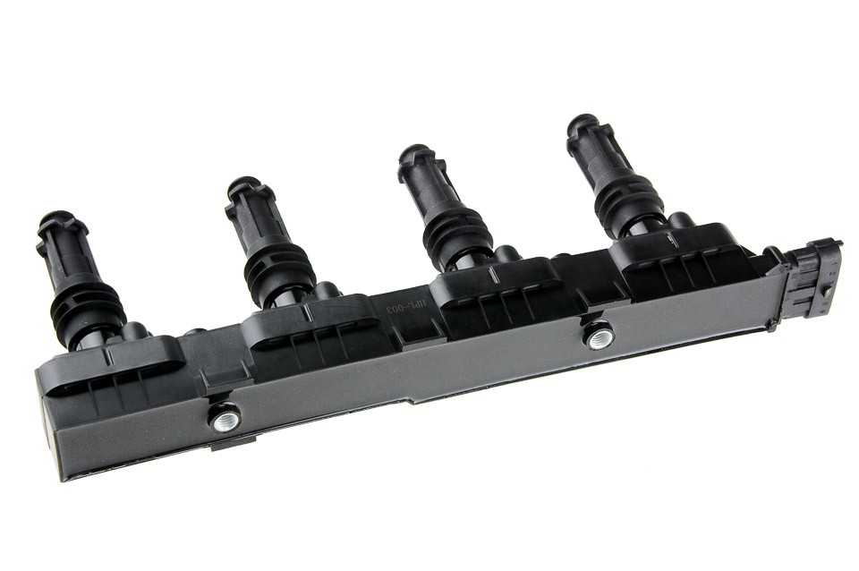 INDUCTION COIL compatible OPEL ASTRA H 1.4 04-, CORSA D 1.2, 1.4, 1.4 LPG, SUZUKI WAGON R 1.2 04- ECZ-PL-003