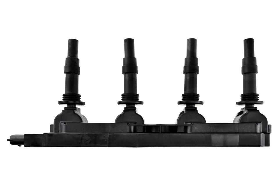 INDUCTION COIL compatible OPEL ASTRA F/G/H 1.8 16V, VECTRA B/C 1.8 I, 1.8 16V 95-, SAAB 9-3 1.8 I 04- ECZ-PL-004