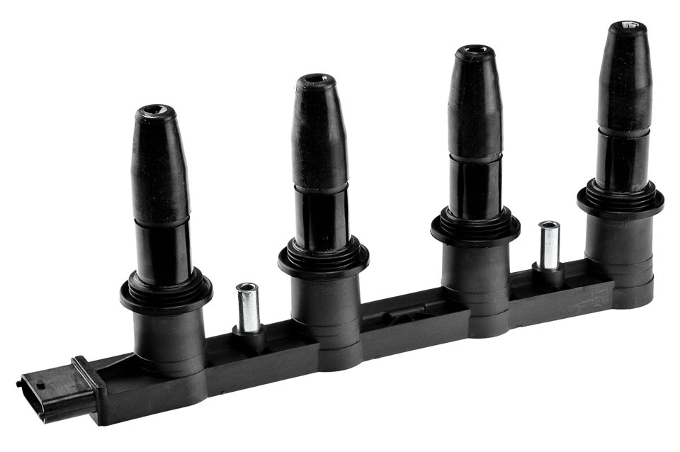 INDUCTION COIL compatible OPEL ASTRA H 06- 1.6, 1.8, MERIVA 05-10 1.6, 1.6 TURBO, VECTRA C 06- 1.6, 1.8 - ECZ-PL-007