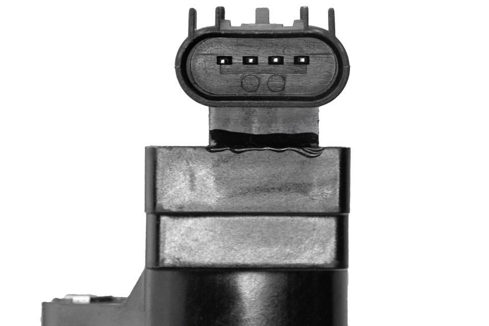 INDUCTION COIL compatible OPEL INSIGNIA 2.0T 2008.07-, CHEVROLET CAPTIVA 2.4 2011.03-, MALIBU 2.4 2012.01- ECZ-PL-010