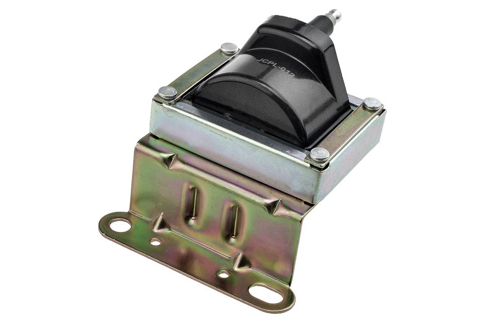 INDUCTION COIL compatible OPEL ASTRA F 1.6, CORSA A 1.2,1,3,1.6, KADETT E 1.3,1.6,VECTRA A 1.4,1.6,1.8 - ECZ-PL-012