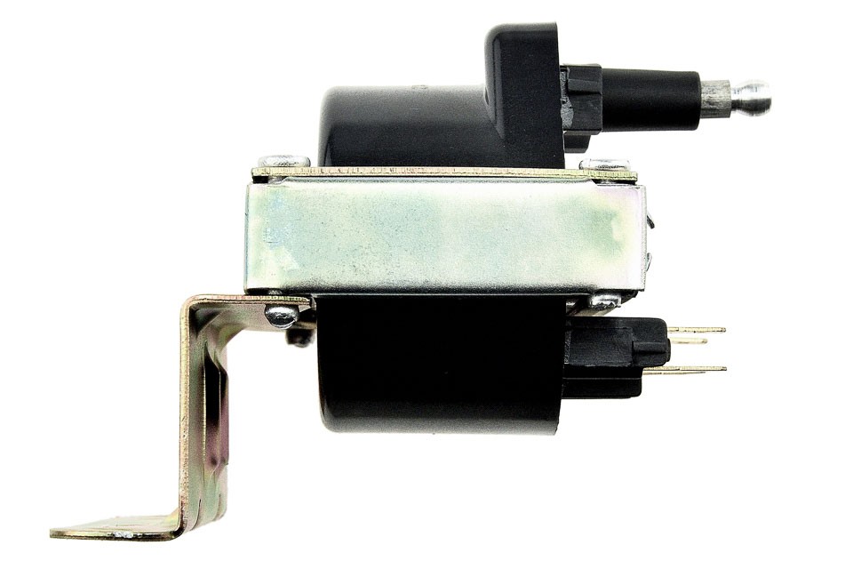 INDUCTION COIL compatible OPEL ASTRA F 1.6, CORSA A 1.2,1,3,1.6, KADETT E 1.3,1.6,VECTRA A 1.4,1.6,1.8 - ECZ-PL-012