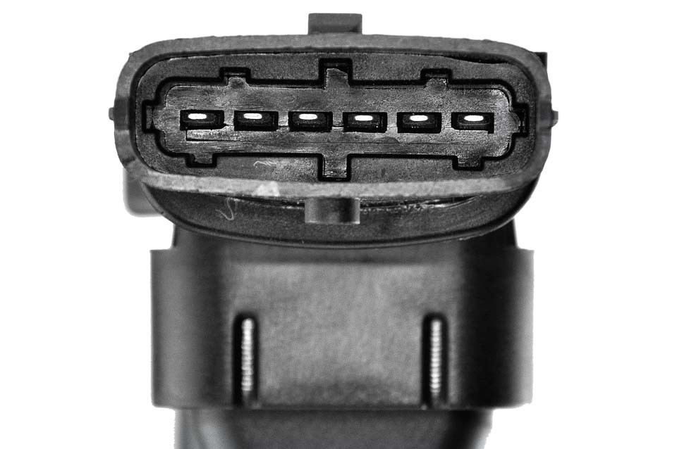 INDUCTION COIL compatible OPEL ASTRA G 2.0OPC 2002.09-,ASTRA H 2.0T 2004.03-,ZAFIRA A 2.0 OPC 2001.09-,ZAFIRA B 2.0 2005.07-,SPEEDSTER 2.0T 2003.04- ECZ-PL-013