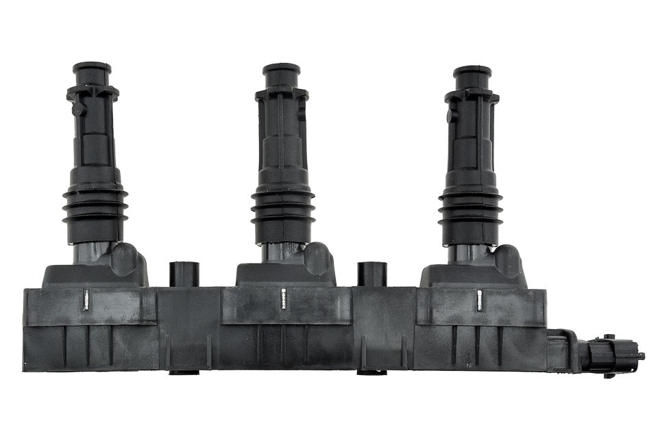 INDUCTION COIL compatible OPEL AGILA A 1.0 2000.09-, CORSA B 1.0 1996.11-, CORSA C 1.0 2000.09-, CORSA D 1.0 2006.07- ECZ-PL-025