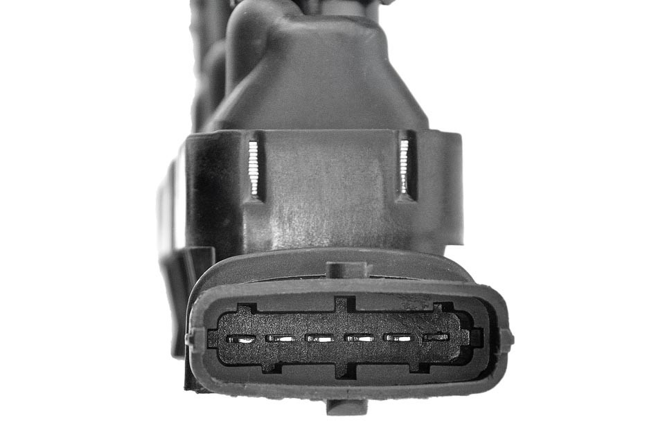 INDUCTION COIL compatible OPEL AGILA A 1.0 2000.09-, CORSA B 1.0 1996.11-, CORSA C 1.0 2000.09-, CORSA D 1.0 2006.07- ECZ-PL-025