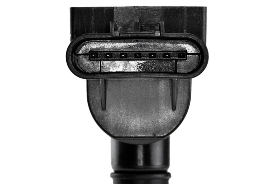 INDUCTION COIL compatible OPEL CORSA D 1.0 2010.01- ECZ-PL-029