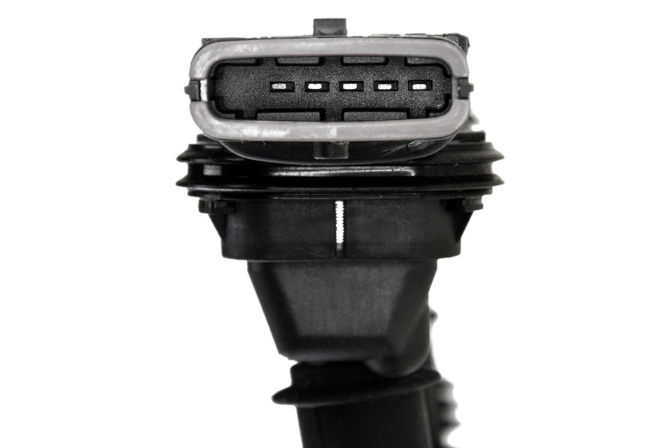 INDUCTION COIL compatible OPEL OMEGA 2.6, 3.2 2000.09--> /CYLINDRY 1,3,5/ - ECZ-PL-033