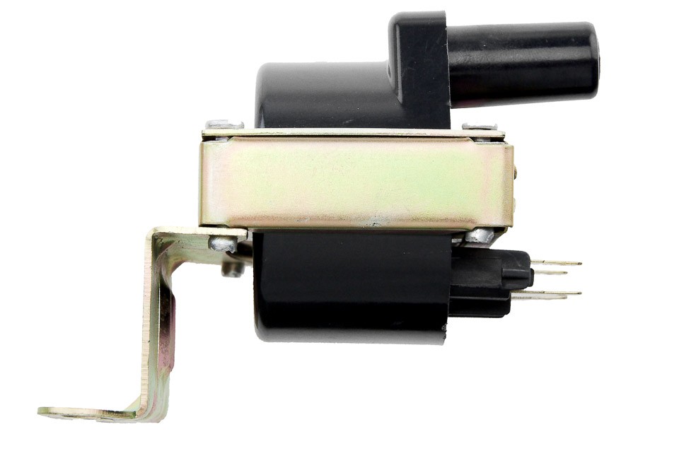 INDUCTION COIL compatible OPEL ASTRA F 1.4, 1.6, 1.8 91-98, VECTRA B 1.6 95-02, SUZUKI VITARA 2.0 96-98 - ECZ-PL-040