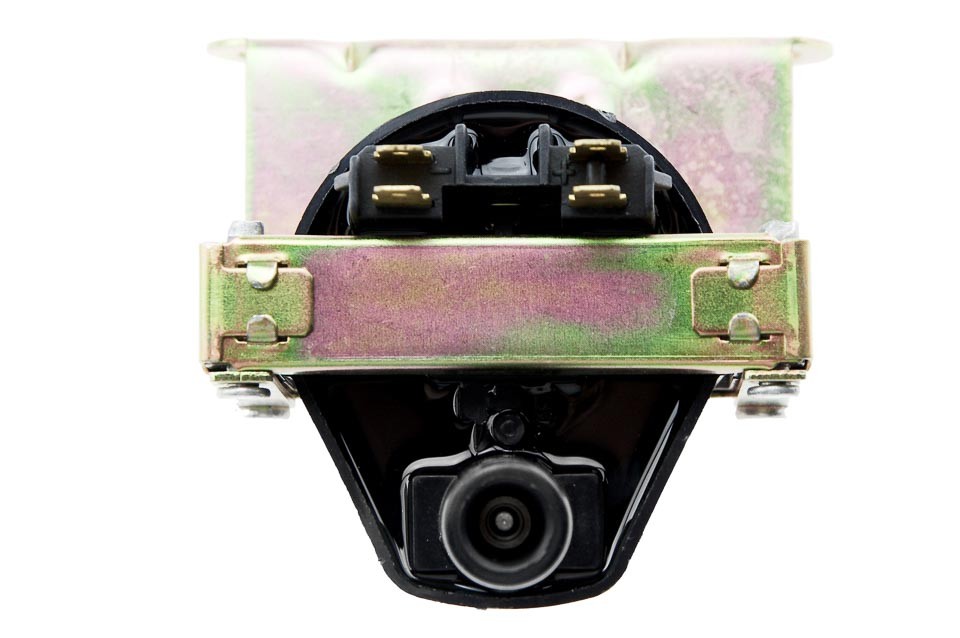 INDUCTION COIL compatible OPEL ASTRA F 1.4, 1.6, 1.8 91-98, VECTRA B 1.6 95-02, SUZUKI VITARA 2.0 96-98 - ECZ-PL-040