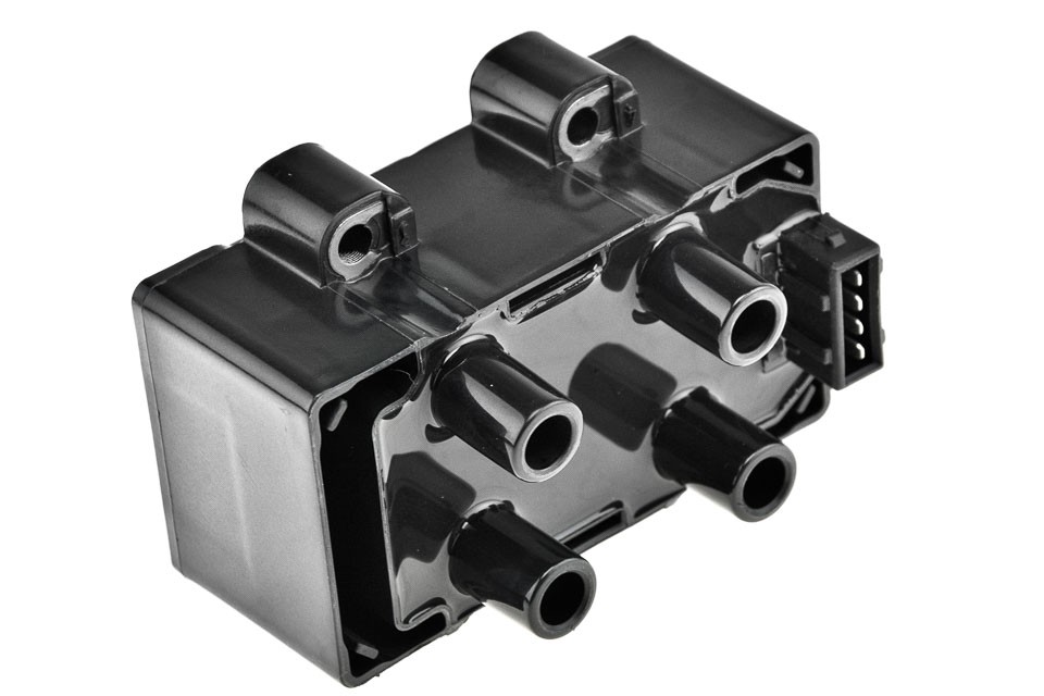 INDUCTION COIL compatible RENAULT LAGUNA II 2.0 16V, KANGOO 1.2, THALIA 1.2, 2.0 - ECZ-RE-000