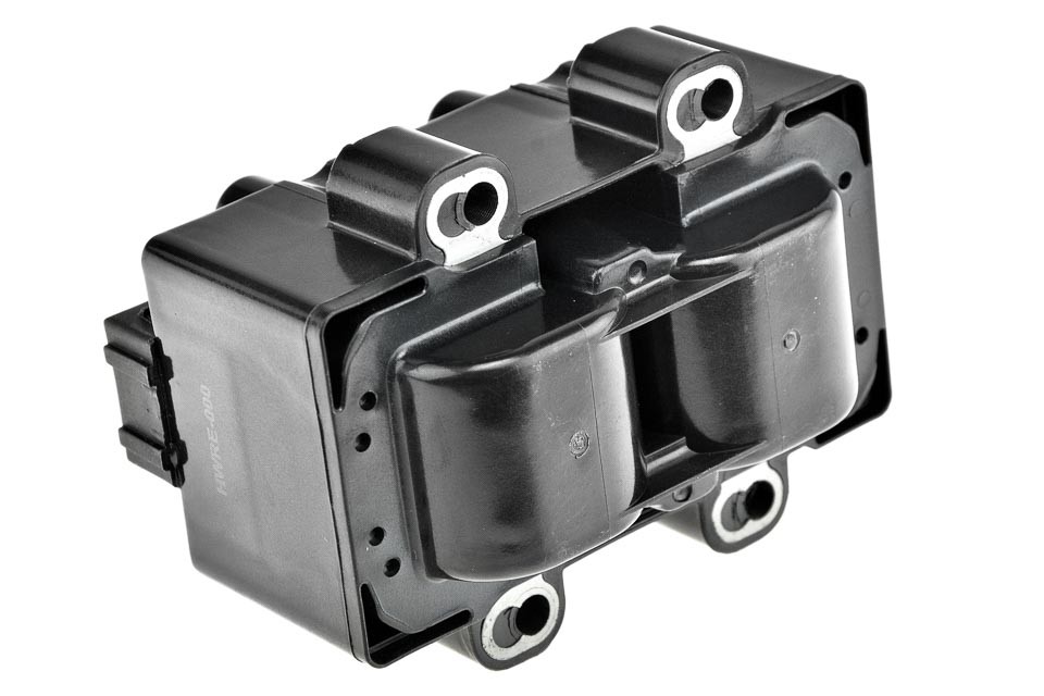 INDUCTION COIL compatible RENAULT LAGUNA II 2.0 16V, KANGOO 1.2, THALIA 1.2, 2.0 - ECZ-RE-000