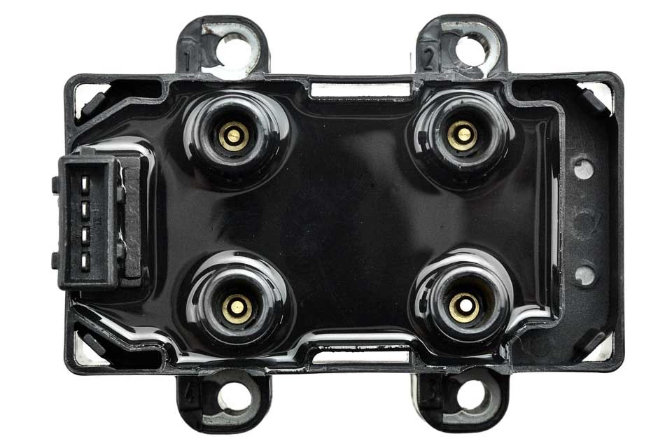 INDUCTION COIL compatible RENAULT LAGUNA II 2.0 16V, KANGOO 1.2, THALIA 1.2, 2.0 - ECZ-RE-000