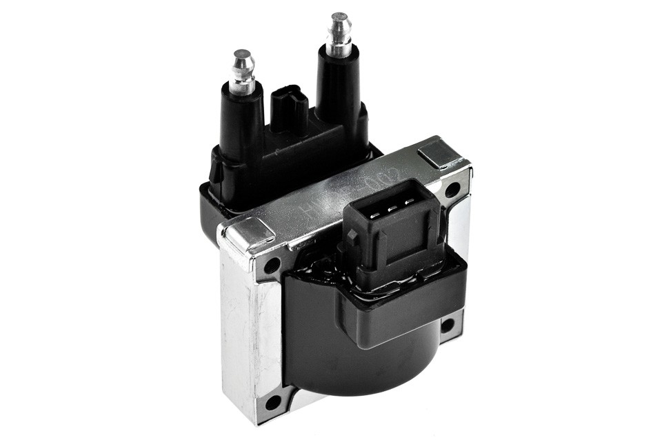 INDUCTION COIL compatible RENAULT LAGUNA I 1.8, 2.0, 3.0, ESPACE III 2.0, 3.0, MEGANE I 2.0 I - ECZ-RE-002