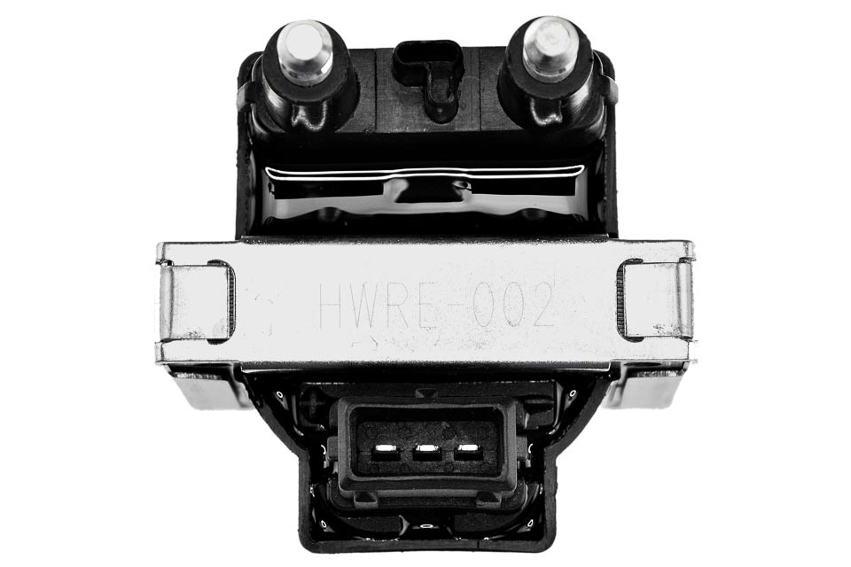 INDUCTION COIL compatible RENAULT LAGUNA I 1.8, 2.0, 3.0, ESPACE III 2.0, 3.0, MEGANE I 2.0 I - ECZ-RE-002