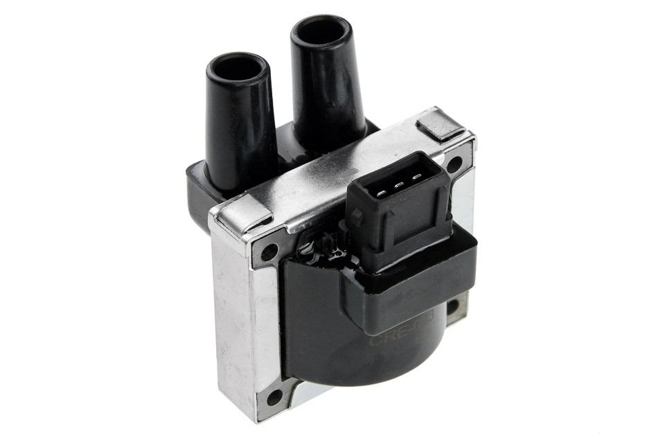 INDUCTION COIL compatible RENAULT ESPACE III 2.0, LAGUNA GRANDTOUR 1.8, 2.0, MEGANE I CLASSIC 2.0 I 96-03 - ECZ-RE-003