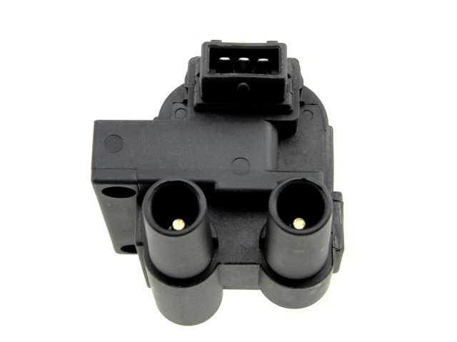 INDUCTION COIL compatible RENAULT CLIO II 1.4,1.6 1998.09-, MEGANE 1.6 1996.01-/BLACK CONNECTION - ECZ-RE-018