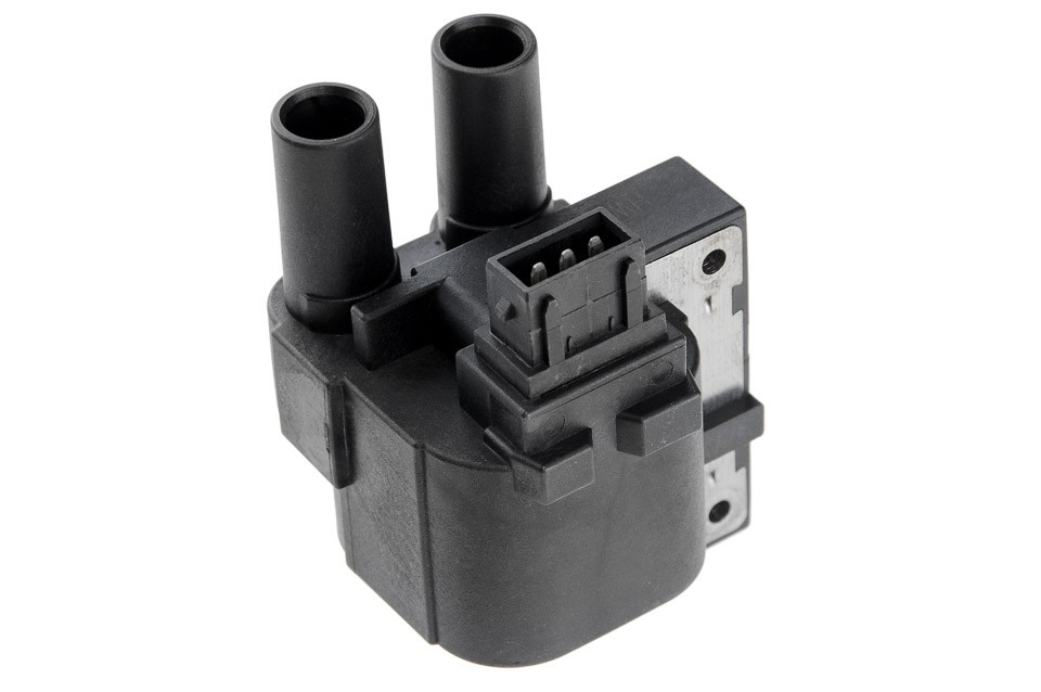 INDUCTION COIL compatible RENAULT CLIO II 1.4,1.6 1998.09-, MEGANE 1.6 1996.01-/BLACK CONNECTION - ECZ-RE-018