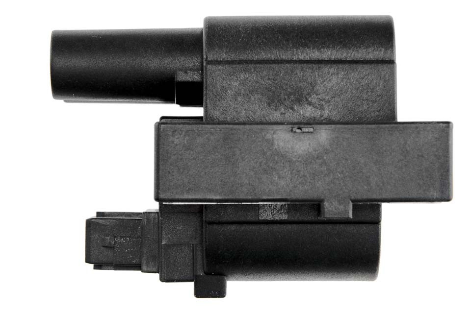 INDUCTION COIL compatible RENAULT CLIO II 1.4,1.6 1998.09-, MEGANE 1.6 1996.01-/BLACK CONNECTION - ECZ-RE-018