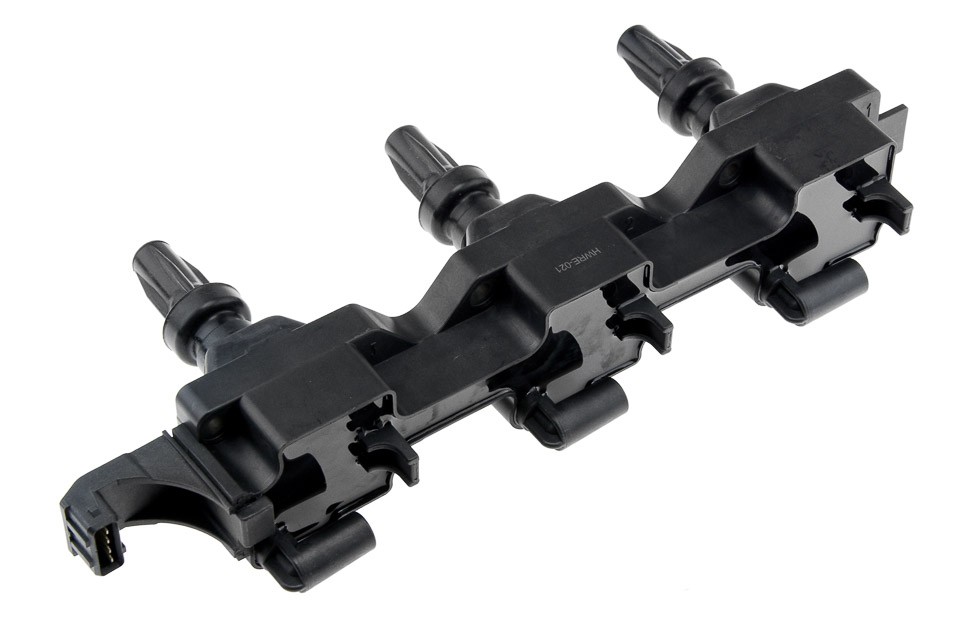 INDUCTION COIL compatible RENAULT ESPACE III 3.0 98-02, LAGUNA I 3.0 97-01, SAFRANE II 2.9 99-00, PEUGEOT 605 3.0 97-99, CITROEN XM 3.0 97-00 - ECZ-RE-021