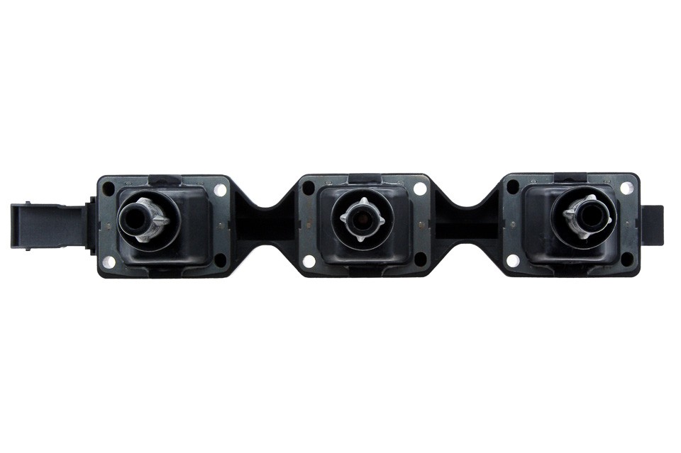 INDUCTION COIL compatible RENAULT ESPACE III 3.0 98-02, LAGUNA I 3.0 97-01, SAFRANE II 2.9 99-00, PEUGEOT 605 3.0 97-99, CITROEN XM 3.0 97-00 - ECZ-RE-021