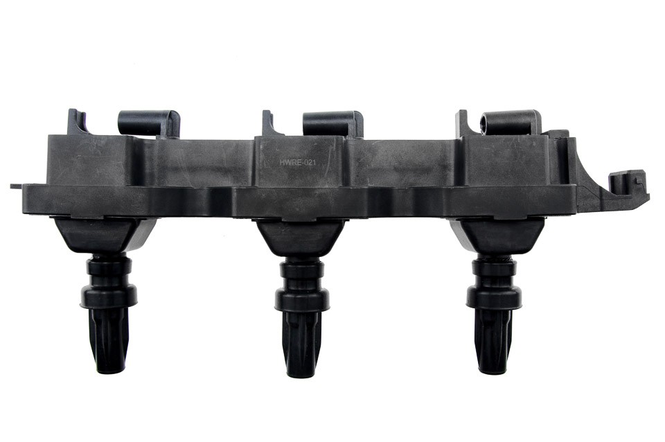 INDUCTION COIL compatible RENAULT ESPACE III 3.0 98-02, LAGUNA I 3.0 97-01, SAFRANE II 2.9 99-00, PEUGEOT 605 3.0 97-99, CITROEN XM 3.0 97-00 - ECZ-RE-021