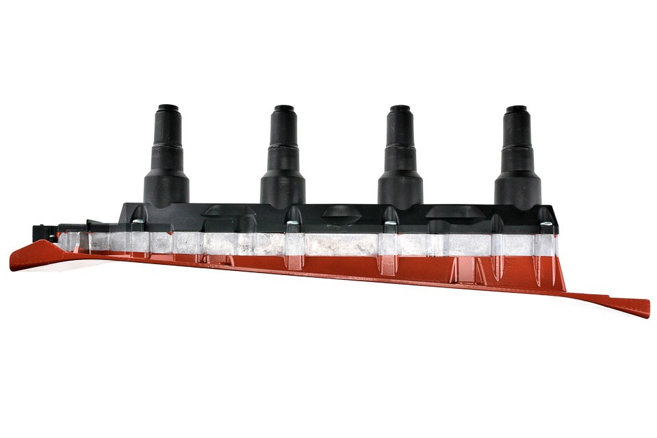 INDUCTION COIL compatible SAAB 9-3 98-02 2.0 I, 2.0 TURBO, 2.3, 2.3I, 2.3 TURBO, 900 II 93-98 2.0 -16 TURBO, 2.0I, 9000 88-98 - ECZ-SA-000