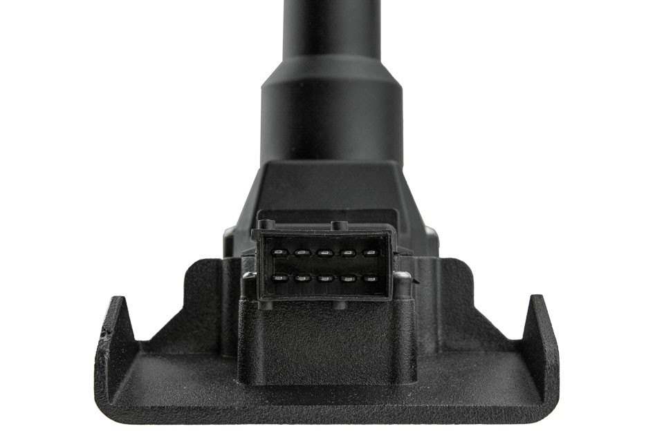 INDUCTION COIL compatible SAAB 9-3 (YS3D) 98-02 2.0 I, 2.0 TURBO, 2.3, 2.3I, 2.3 TURBO, 900 II 93-98 2.0 -16 TURBO, 2.0I, 9000 88-98 /BLACK IGNITION COIL/ - ECZ-SA-001