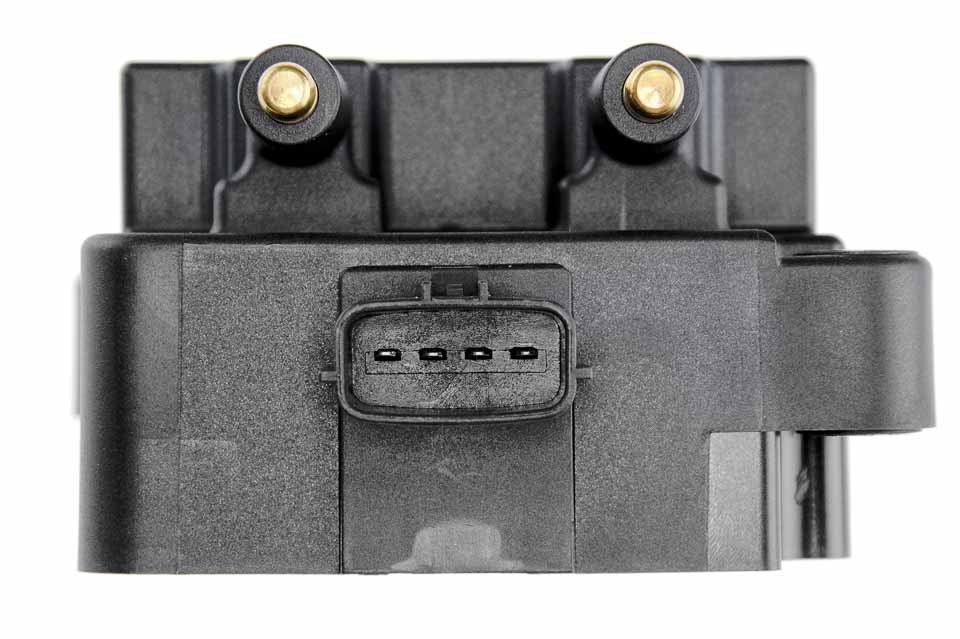 INDUCTION COIL compatible SUBARU LEGACY IV 2.0, 2.5, IMPREZA SEDAN (GC) 98-00 2.0 I, 2.2 GX AWD, FORESTER (SG) 02- 2.0, 2.0 S TURBO, 2.0 X, 2.5, 2.5 RX NATO AWD - ECZ- SB-000