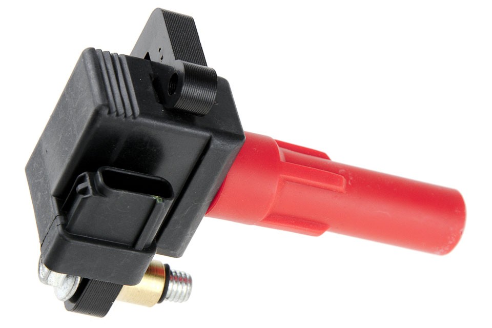 INDUCTION COIL compatible SUBARU LEGACY 3.0 2001-->, OUTBACK 3.0 2005-->, TRIBECA 3.0 2006-->, 3.6 2008- ECZ-SB-007