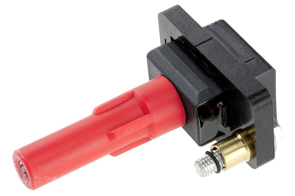 INDUCTION COIL compatible SUBARU LEGACY 3.0 2001-->, OUTBACK 3.0 2005-->, TRIBECA 3.0 2006-->, 3.6 2008- ECZ-SB-007