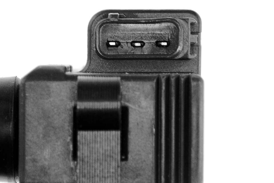 INDUCTION COIL compatible SUBARU FORESTER 2.5IT 2011-, IMPREZA 2.5IT 2011-, LEGACY 2.5IT 2010- ECZ-SB-008