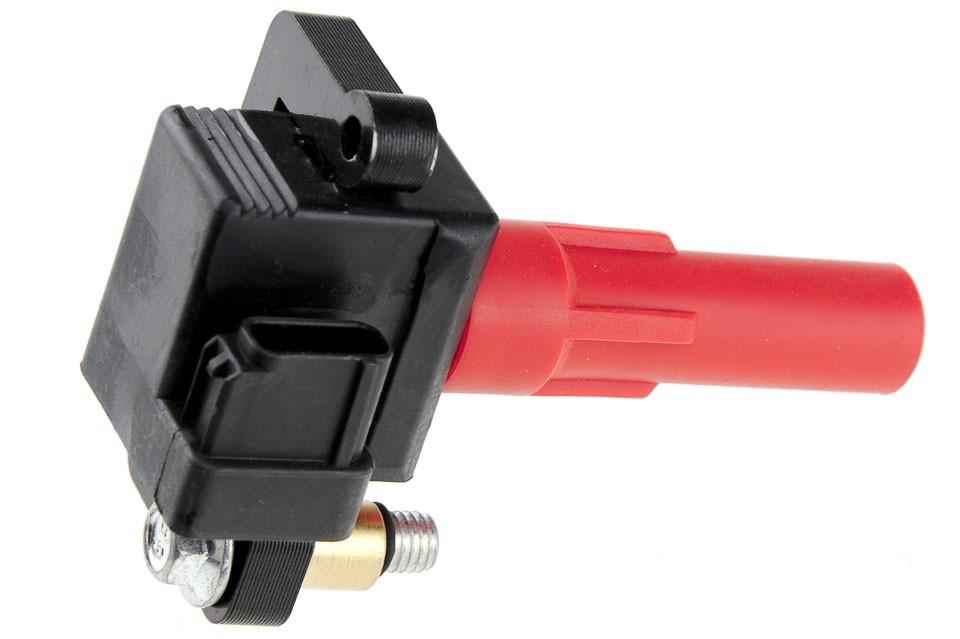 INDUCTION COIL compatible SUBARU LEGACY 3.6 2010-, OUTBACK 3.6 2010-, TRIBECA 3.6 2010- ECZ-SB-009