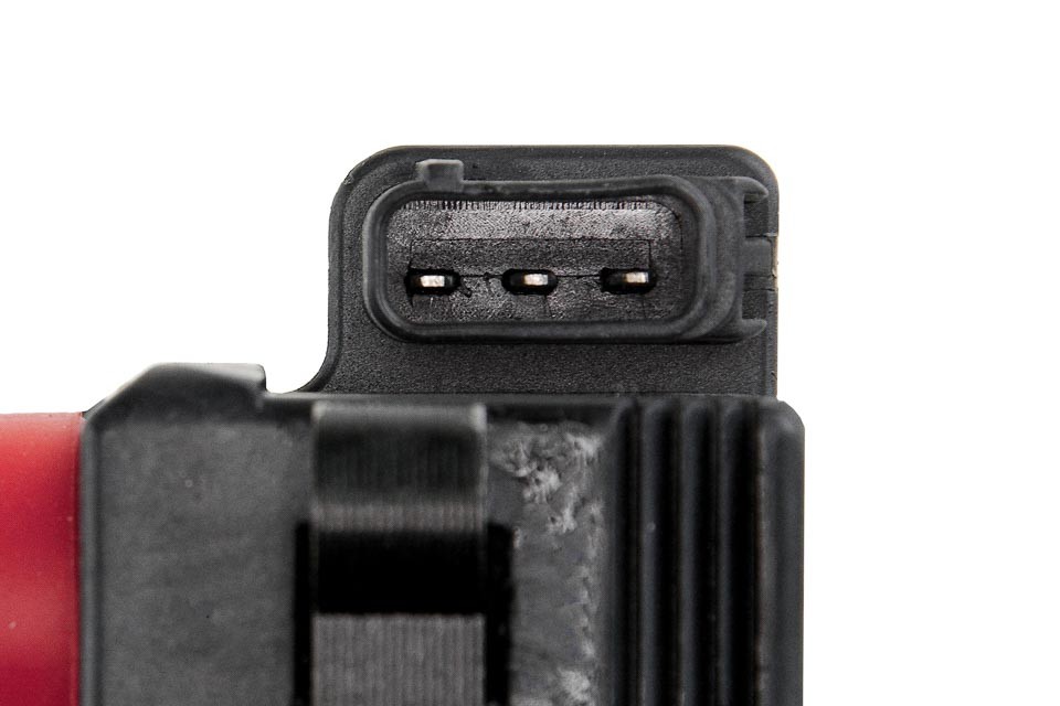 INDUCTION COIL compatible SUBARU LEGACY 3.6 2010-, OUTBACK 3.6 2010-, TRIBECA 3.6 2010- ECZ-SB-009