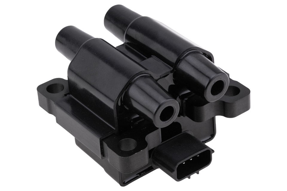 INDUCTION COIL compatible SUBARU FORESTER 2.5 2004.04-, IMPREZA 2.5 2005-, LEGACY 2.5 2005-, OUTBACK 2.5 2006- ECZ-SB-010