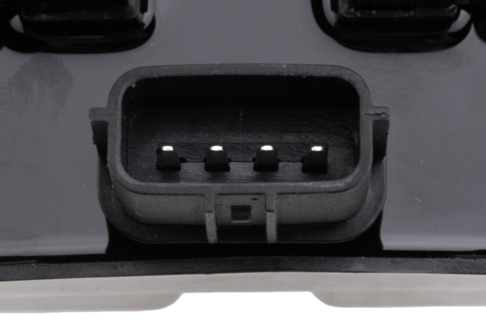 INDUCTION COIL compatible SUBARU FORESTER 2.5 2004.04-, IMPREZA 2.5 2005-, LEGACY 2.5 2005-, OUTBACK 2.5 2006- ECZ-SB-010