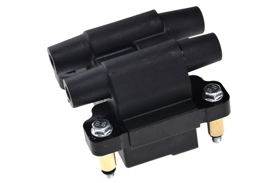 INDUCTION COIL compatible SUBARU FORESTER 2.5 2008- ECZ-SB-014
