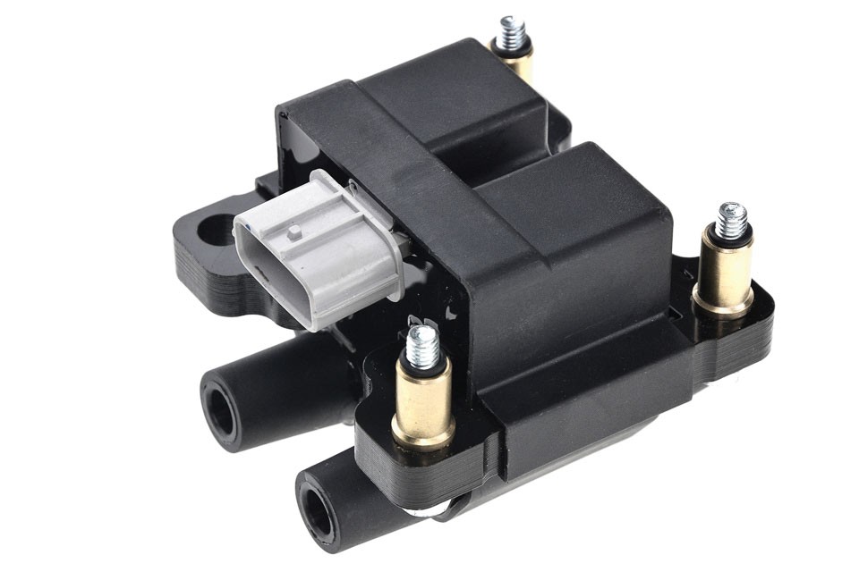 INDUCTION COIL compatible SUBARU FORESTER 2.5 2008- ECZ-SB-014