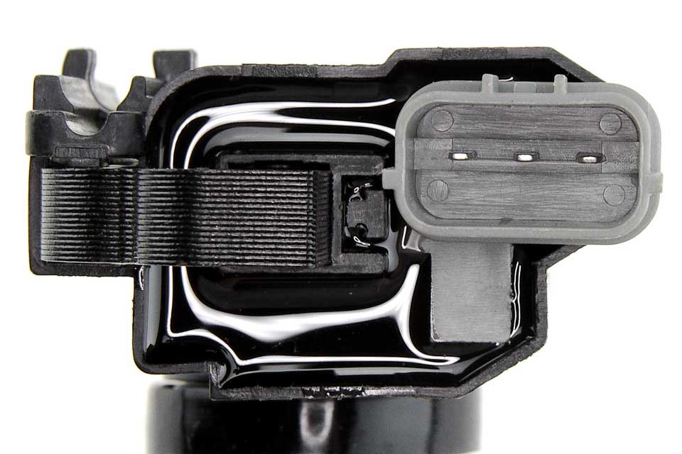 INDUCTION COIL compatible SUZUKI BALENO 1.3,1.3I16V,1.6I16V,GRAND VITARA II 1.6 4X4 05-,SWIFT 1.3,1.5,1.6 05-,LIANA 1.3,1.6 02-,IGNIS 1.3 03-,FIAT SEDICI 1.6 06-, SUBARU JUSTY - ECZ-SU-000