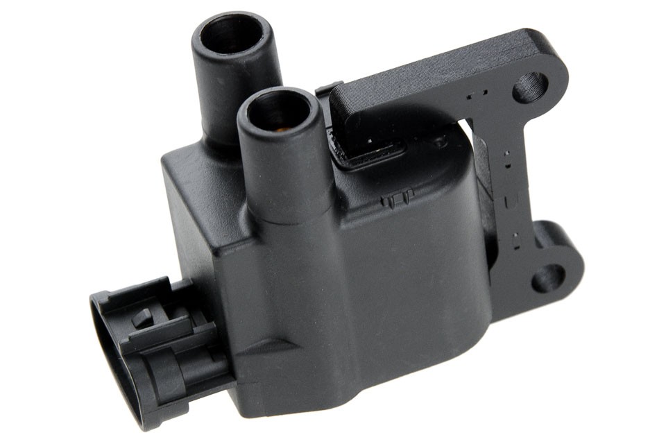 INDUCTION COIL compatible SUZUKI BALENO 1.6I 16V 1995.05-->/2 IGNITION COILS IN CAR/ - ECZ-SU-009
