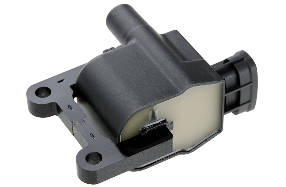 INDUCTION COIL compatible SUZUKI BALENO 1.6I 16V 1995.05-->/2 IGNITION COILS IN CAR/ - ECZ-SU-009