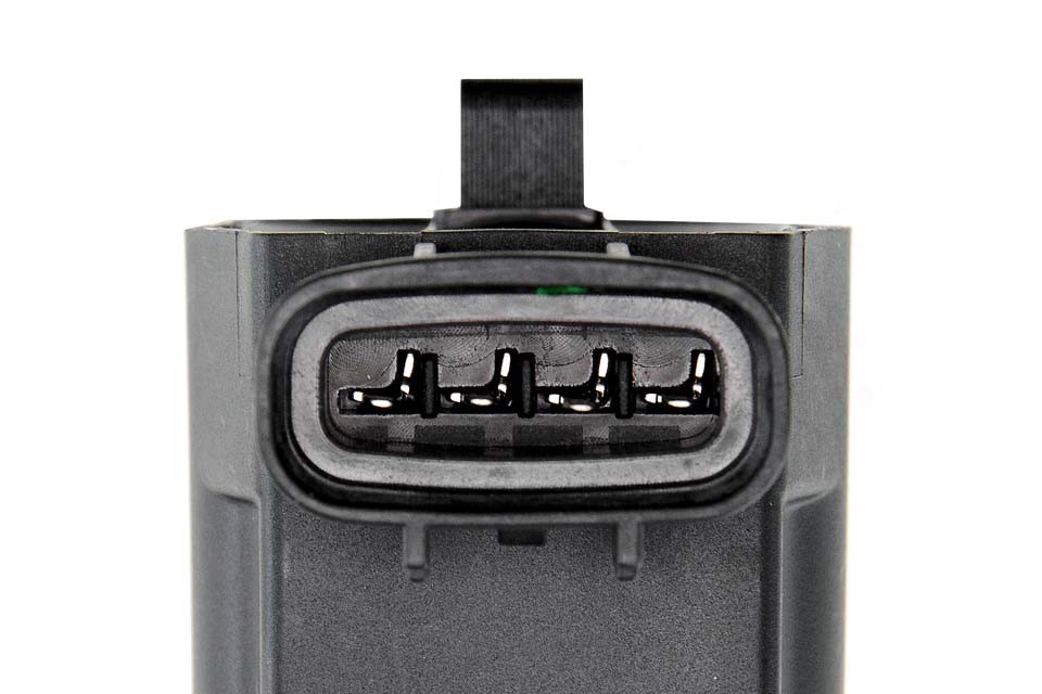 INDUCTION COIL compatible SUZUKI BALENO 1.6I 16V 1995.05-->/2 IGNITION COILS IN CAR/ - ECZ-SU-009