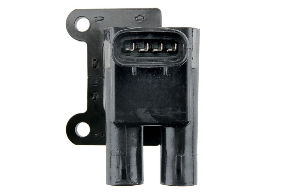 INDUCTION COIL compatible SUZUKI BALENO 1.6I 16V 1995.05-->/2 IGNITION COILS IN CAR/ - ECZ-SU-009