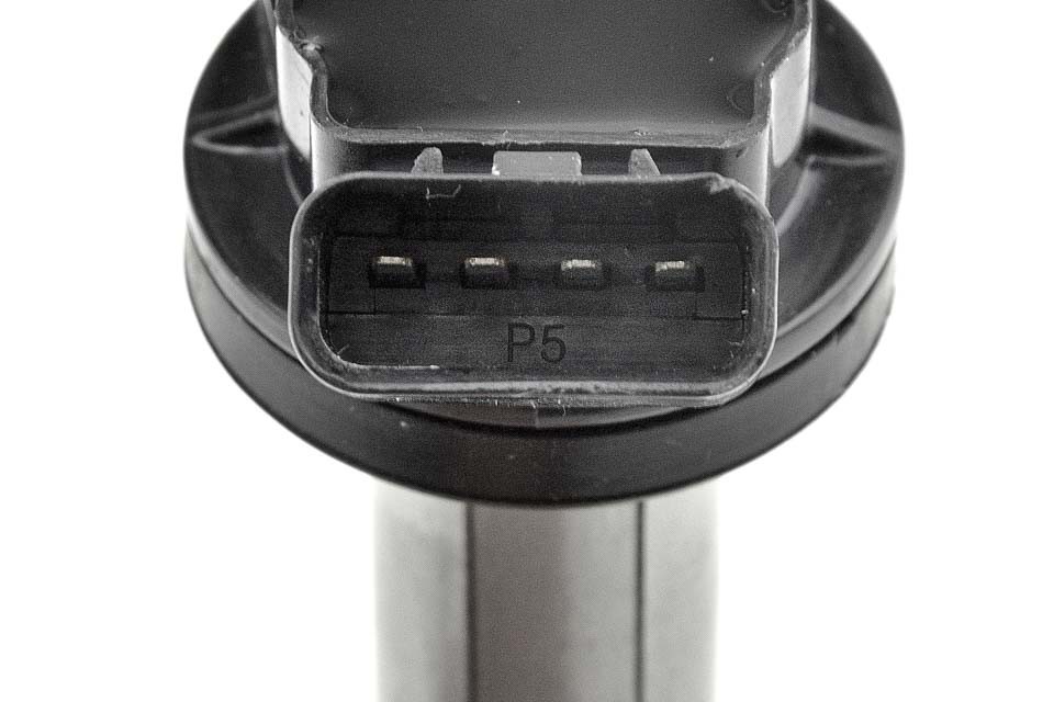 INDUCTION COIL compatible TOYOTA COROLLA 06- 1.6, RAV 4 06- 2.0, 2.0 4WD, YARIS 1.8 VVTI, AURIS 1.33 DUAL VVTI, 1.6 VVTI, 1.6, 1.8 HYBRID, 1.8 - ECZ-TY-000