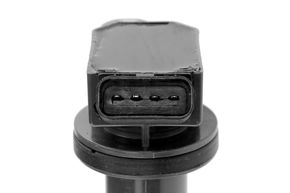 INDUCTION COIL compatible TOYOTA AVENSIS 2.0 2000-,2.0,2.4 2003-,CAMRY 2.0,2.4 2006-,LAND CRUISER 4.0 2002-,RAV4 2.4 2003- ECZ-TY-003