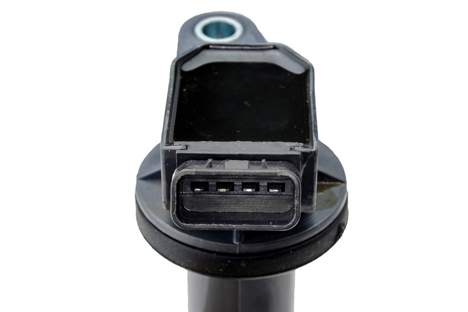 INDUCTION COIL compatible TOYOTA RAV-4 2.0 00-05, RAV-4 III 2.0 05-, CAMRY 2.4 01-06, AVENSIS VERSO 2.0 VVT-I 01-09, PREVIA 2.4 00-06 - ECZ-TY-004