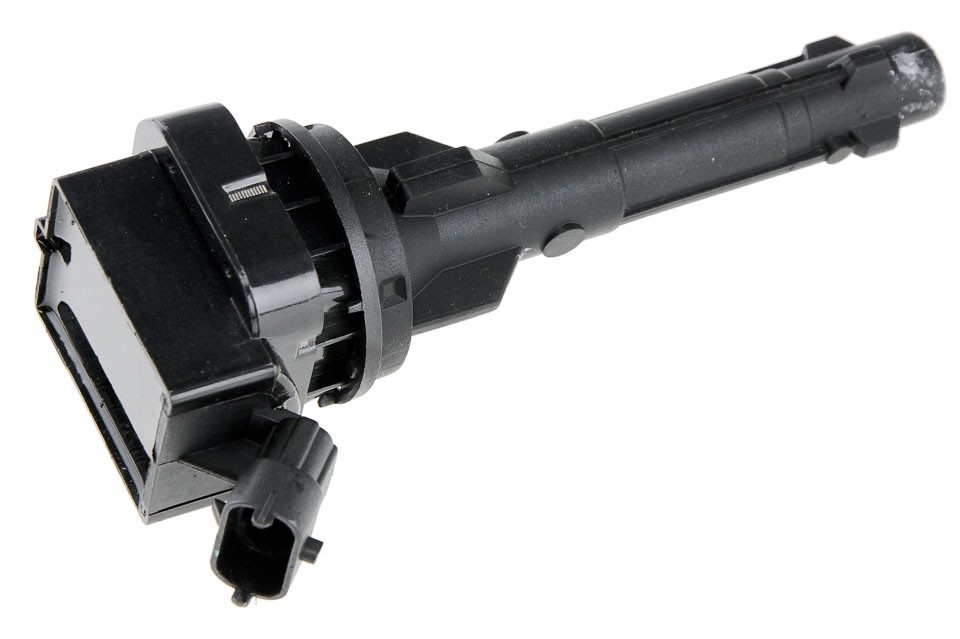 INDUCTION COIL compatible TOYOTA COROLLA ZZE111 (4ZZFE) 1.4I 16V 1999.10<-->2001.11 - ECZ-TY-008