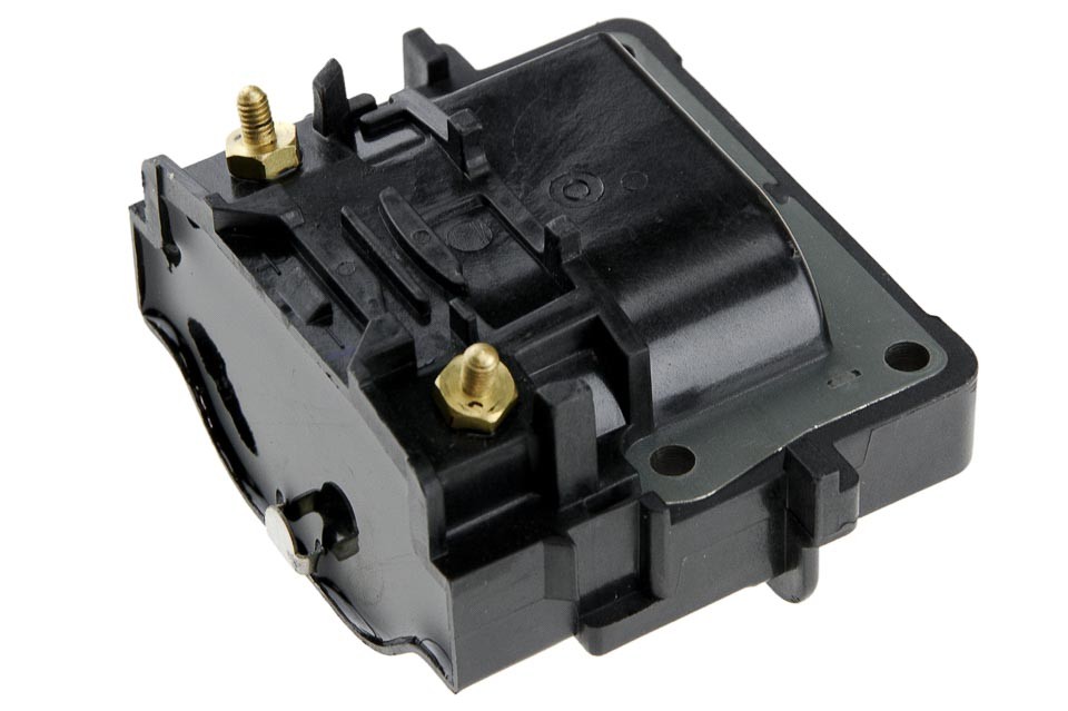 INDUCTION COIL compatible TOYOTA CAMRY 2.2 1991-,CARINA E 2.0I 16V 1992.04-,RAV-4 2.0I 16V 1994.06-,LAND CRUISER 2.7 2002- ECZ-TY-009