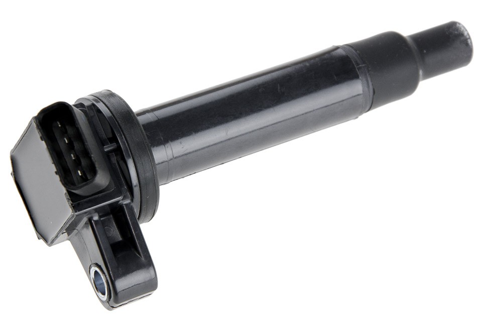 INDUCTION COIL compatible TOYOTA LAND CRUISER 100 4.7 98-, LEXUS IS200 2.0 99-, GS430 00- ECZ-TY-015