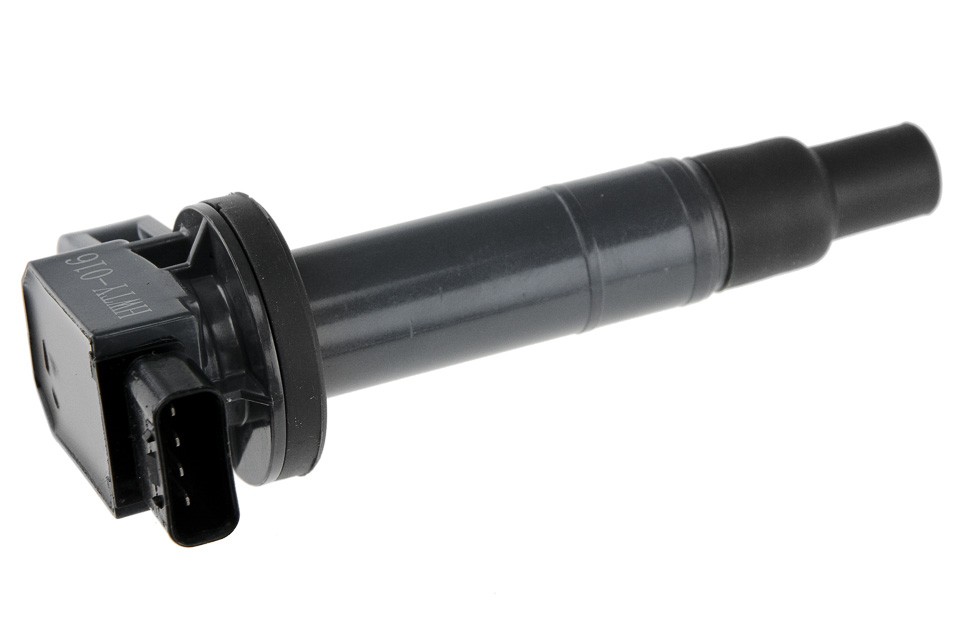 INDUCTION COIL compatible TOYOTA YARIS 1.0, 1.3, 1.5 -05, PRIUS 1.5 00-, IQ 1.0 09- ECZ-TY-016